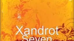 Xandrot-Seven pounds