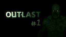 Entramos al manicomio | Outlast | Ep. 1