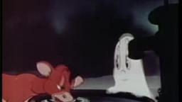 Casper the Friendly Ghost - There's Good Boos To-Night
