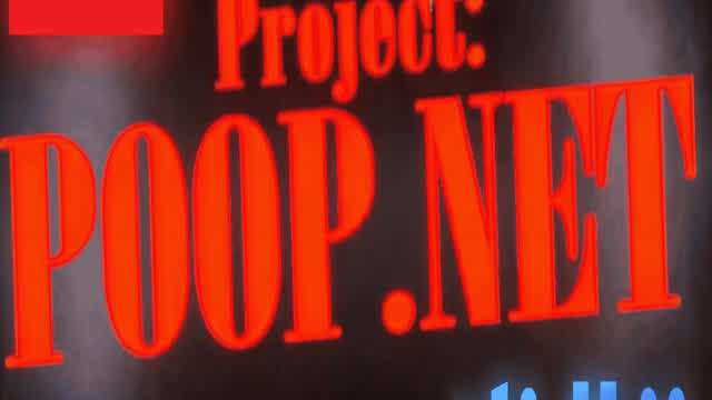 POOP.NET POOP.NET