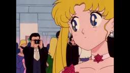 Sailor Moon [Capitulo 022] Español Latino HQ
