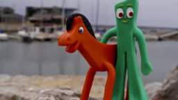 The Secret Missing Episode of Gumby