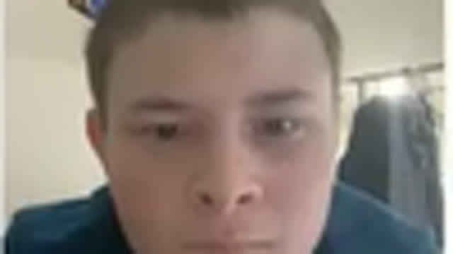 Parker Oilar BE LOOKIN GAY