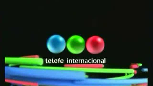 Continuidad Telefe Internacional (2012)