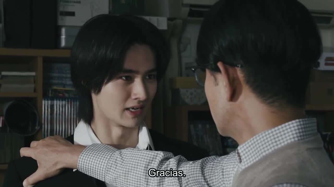 Wingman (2024) | EP 10 | Spanish fansub