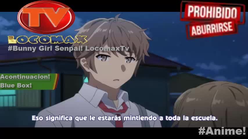 LocomaxTv Bolivia Anime Junio 2025