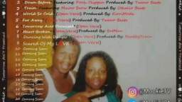 Mookie7o4 Scared Of My L💔VE (Open Verse)