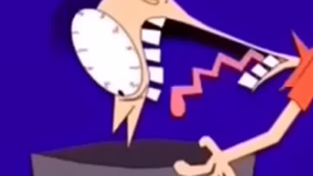 Manias of Cartoons 2: Basement