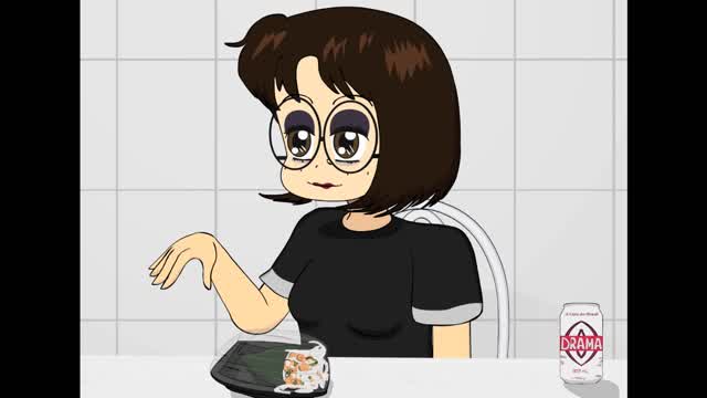 Las Encantadas de Santos - Práctica De Técnica Avanzada Para El Consumo De Alimento Desechado