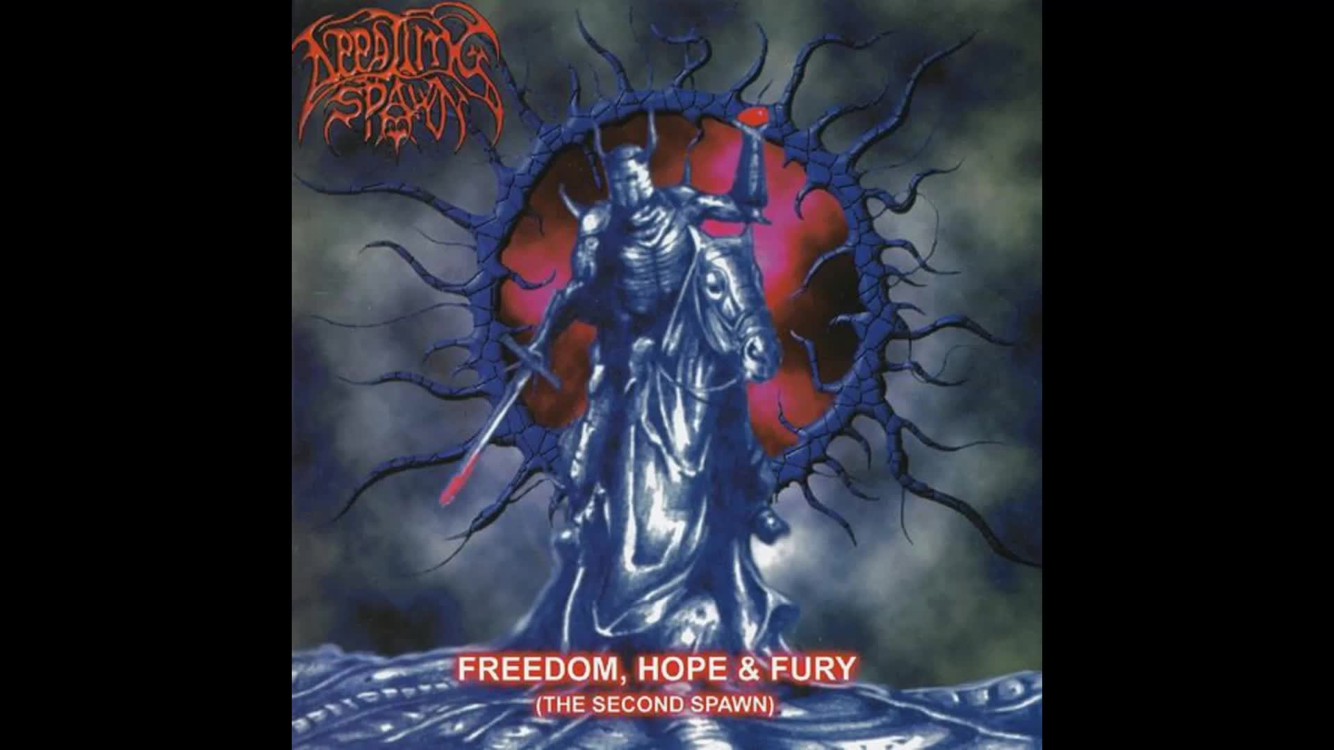 Appalling Spawn - Manthra of Hope
