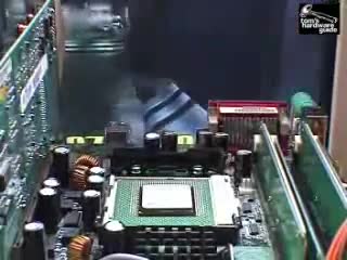 Intel Vs AMD processor