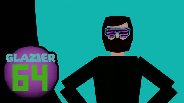 Introducing... Glazier64