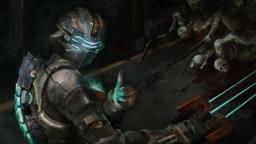 Dead Space 2 Bullet With Butterfly Wings