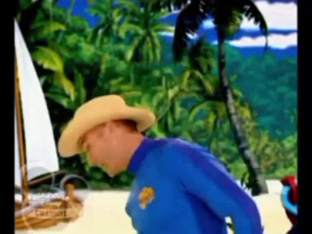 Wiggle y aprende - Observa tu henry y el bolso (solo partes de cancion)