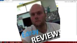 EdrayReviews - Channel Trailer