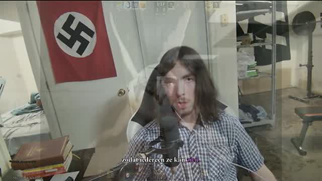 MyGenuineSneed Episode 30: Epstein Touch Jews Child Porn England MyGenuineSneed Episode 30: Epstein Touch Jews Child Porn England