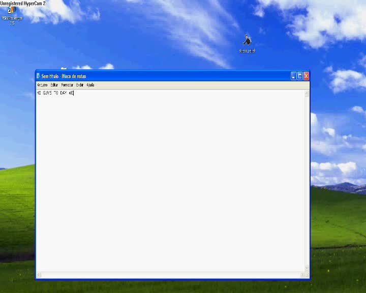 destrouing my PC