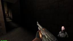 SN01 Plays: Serious Sam: The First Encounter. #3: Tomb of Ramses.