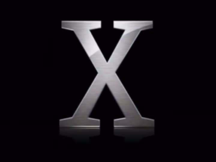 Mac OS X tiger intro full song Mac OS X tiger intro full song
