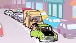 Mr. Bean The Animated Series - No Parking / Beans Bounty