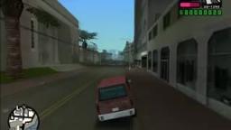 GTA Vice City Stories Archives #4: VCS2VC traffic fix