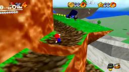 Bob-omb Battlefield is playable in Super Mario Odyssey!_HD