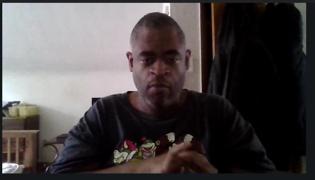 pastor gioune diop is a lunatic. A CHRISTIAN LUNATIC!