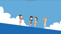 K-On! Opening - Cagayake Girls (GoAnimate Version)