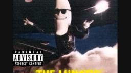 Moon Man - The Lunatic - Track 18 - Eye of the Nazi