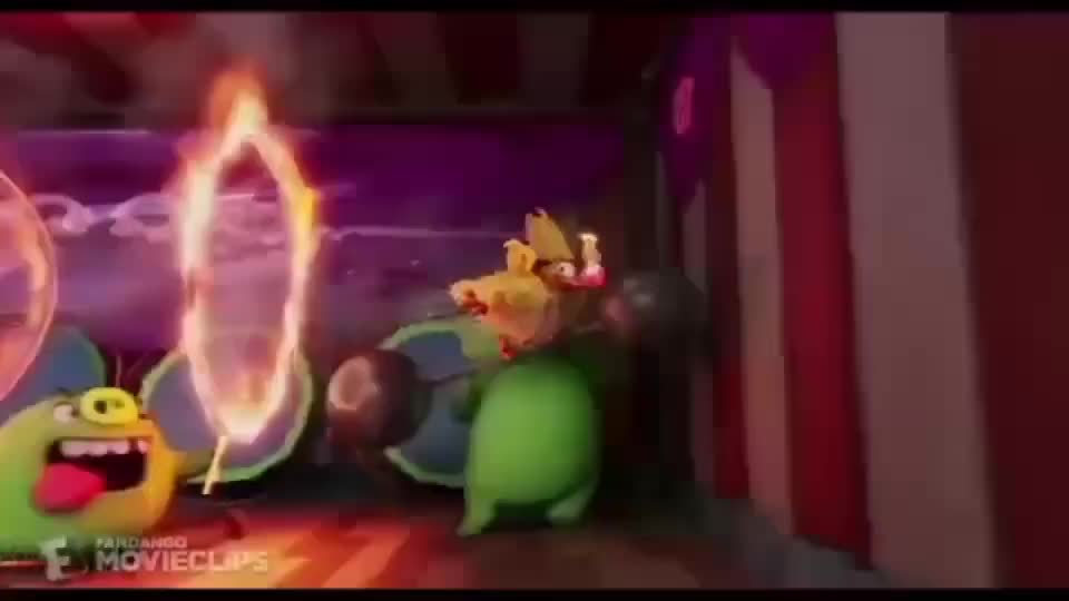 (VIDLII UPLOAD) The Greatest Crossover 19: Blossom's Twisted Nightmare