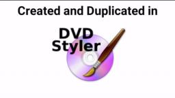 DVD Styler Logo