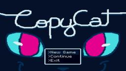 CopyCat (RPGMaker): A Doppelganger Summed Up Shortly