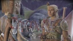 Let´s Play Dragon Age Origins - #44 - Zevran baggert mich an