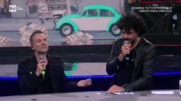 Radio social club 27 marzo 2023
