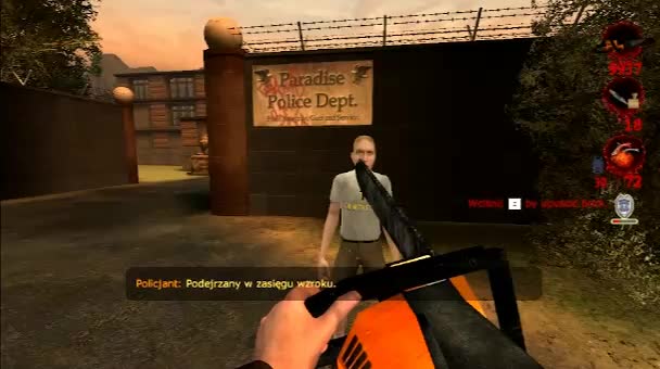 postal2 po polsku postal2 po polsku