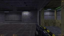 Half Life - Vanilla Shotgun reanimated comparison