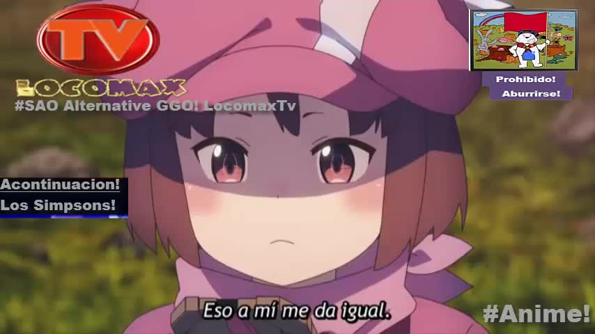 LocomaxTv Bolivia Anime Noviembre 2025 LocomaxTv Bolivia Anime Noviembre 2025
