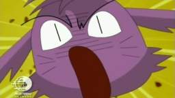 Kappa Mikey | S1 EP2 | Nicktoons Network