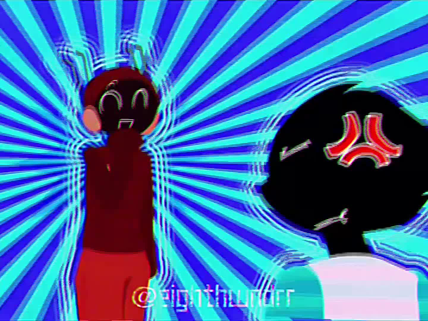 skippys perfect math class (clip)