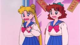 Sailor Moon Episode 1 2nd Korean Dub