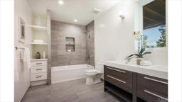 California Happy Homes : Best Bathroom Design in Napa