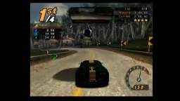 Need For Speed: Hot Pursuit 2 | Hot Pursuit Race 8 - Palm City Island II(1/2)