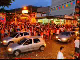 Carnaval Rio Preto (MG)