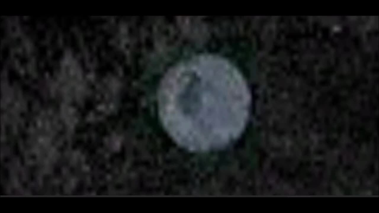 Hotel Mont Blanck  Abandonado y la conexión con la luna