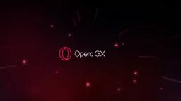 Opera GX Browser Showcase!