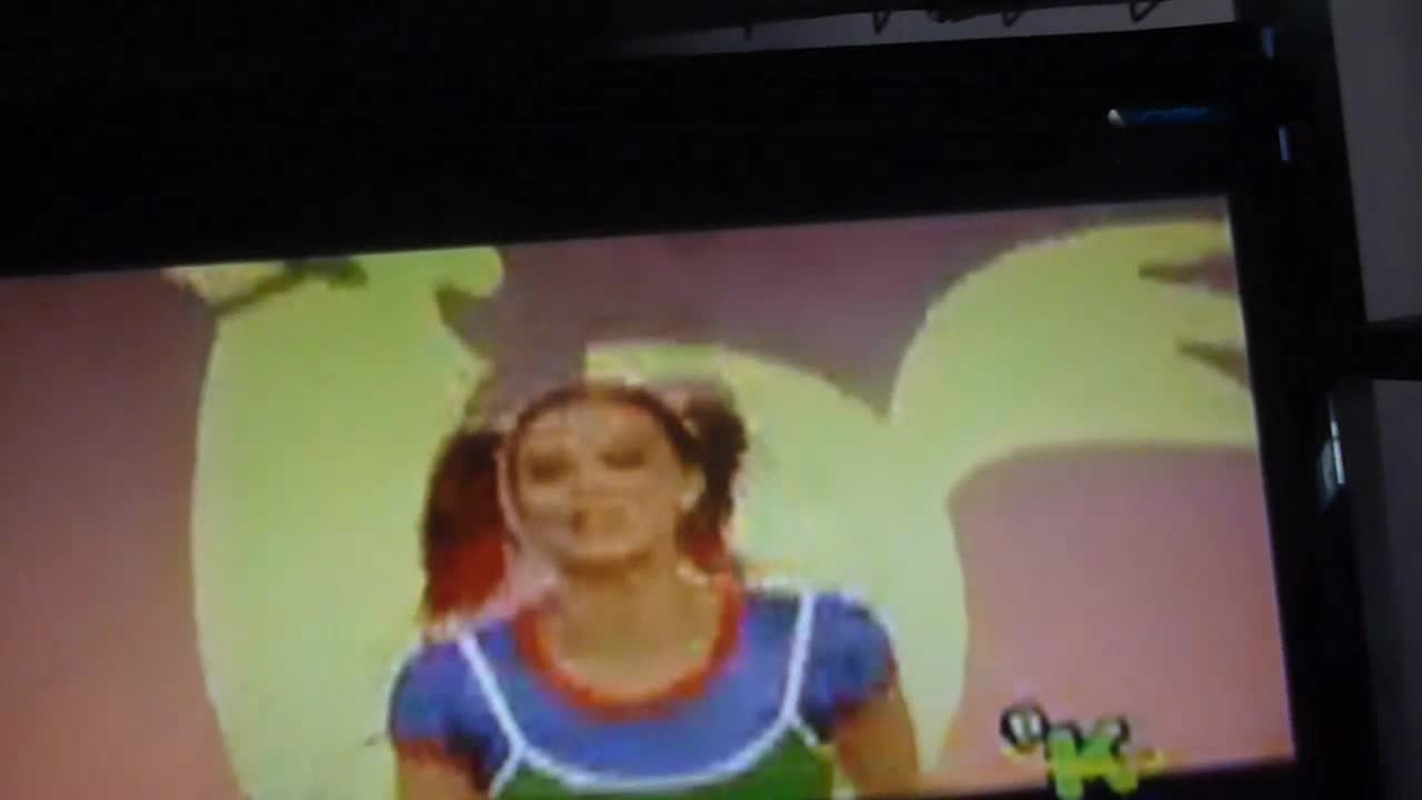 Créditos: El Mundo de Luna | A continuación Hi-5 + Intro (DK, 2015)