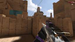 Combat Master - Graned double Kill
