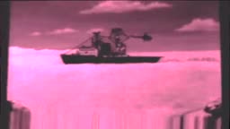 PENGUINS FROM HELL (Part 2)