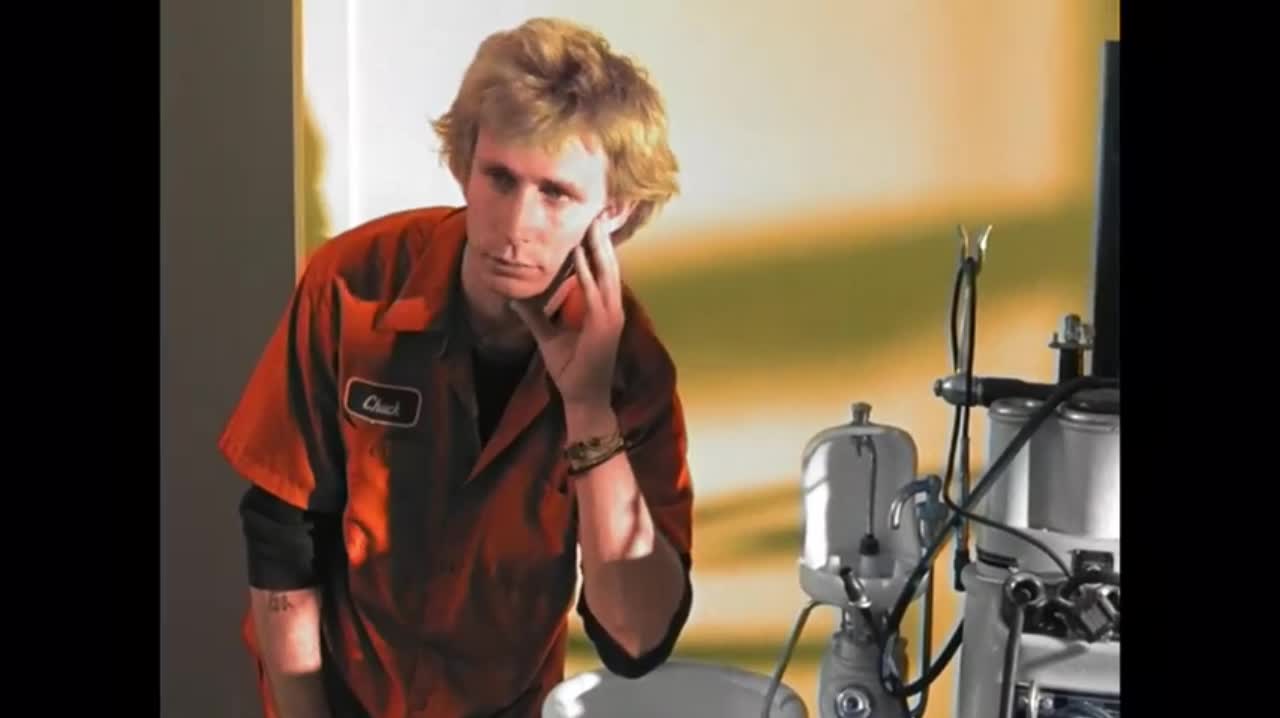 Green Day - Basket Case [Bitcrusher]