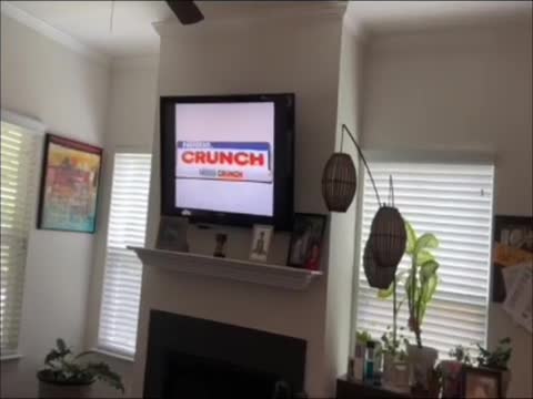 Nestle crunch